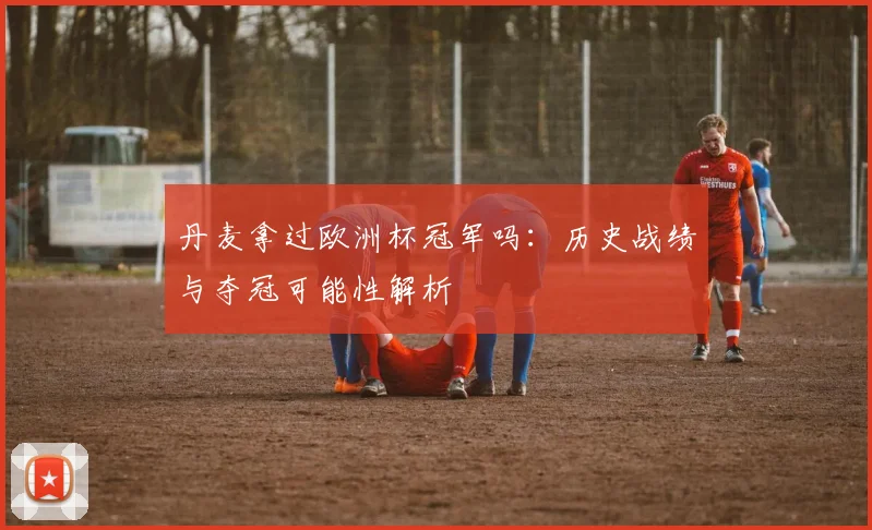 丹麦拿过欧洲杯冠军吗:历史战绩与夺冠可能性解析